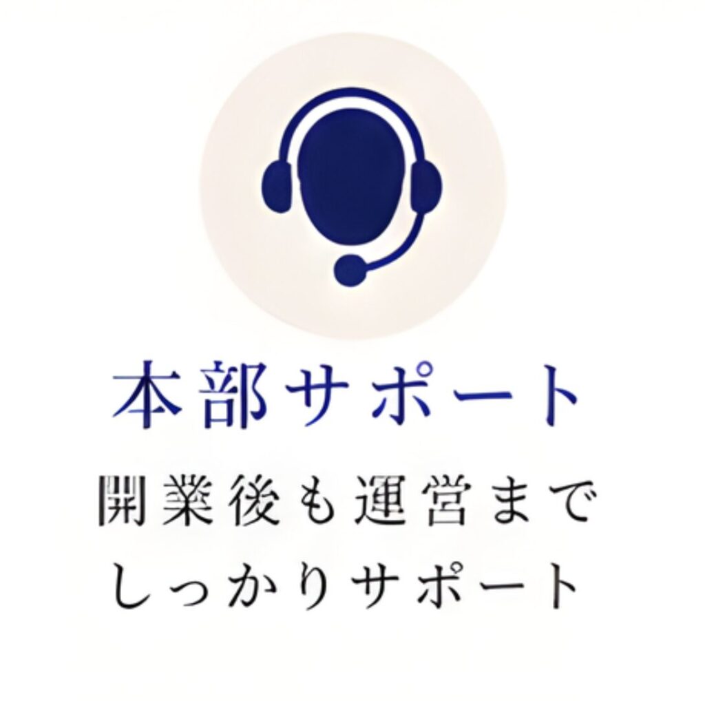 本部サポート